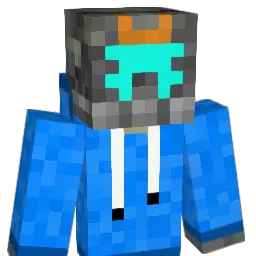 NinjaElectron's Minecraft skin