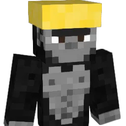 NinjaFamily559 Minecraft avatar bust