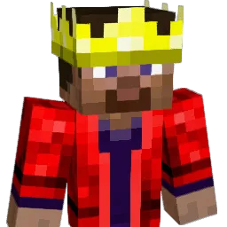 NinjaFe's Minecraft skin