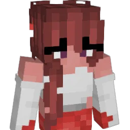 NinjaFighter315 Minecraft avatar bust