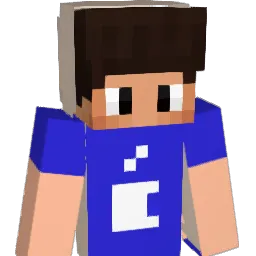 NinjaGamer558899 Minecraft avatar bust