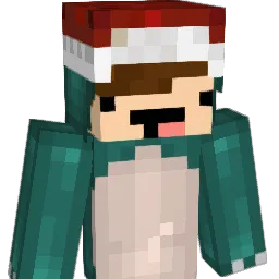 NinjaGeneralMan Minecraft avatar bust
