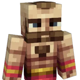 NinjaGoemon's Minecraft skin