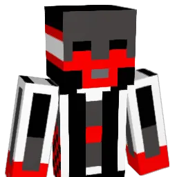 NinjaGymnast150 Minecraft avatar bust