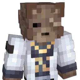 NinjaHero15's Minecraft skin