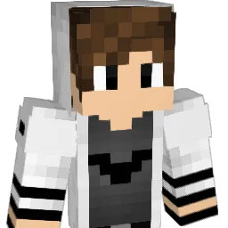 NinjaHyperX's Minecraft skin