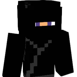 NinjaInUrPC's Minecraft skin