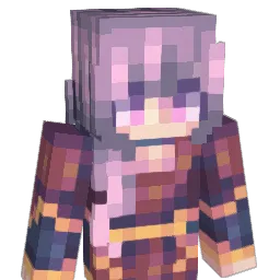 NinjaKMT Minecraft avatar bust