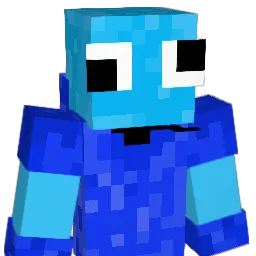 NinjaKitty777 Minecraft avatar bust