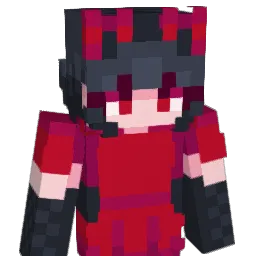 NinjaManZero Minecraft avatar bust