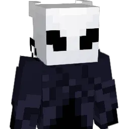 NinjaMario246's Minecraft skin