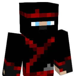 NinjaMaster44's Minecraft skin