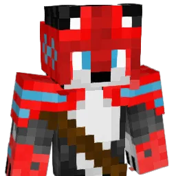 NinjaMaster_54's Minecraft skin