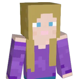 NinjaMonkey2012 Minecraft avatar bust