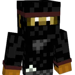 NinjaMonkey220 Minecraft avatar bust