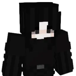 NinjaMuteki's Minecraft skin