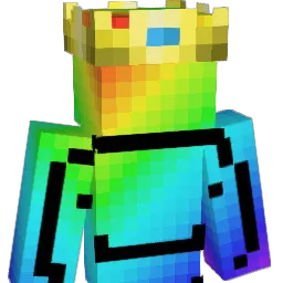 NinjaNoutR2014 Minecraft avatar bust