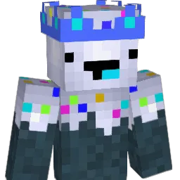 NinjaNug09 Minecraft avatar bust