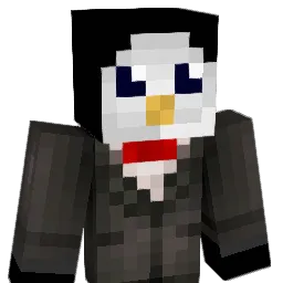NinjaP3nguinxD