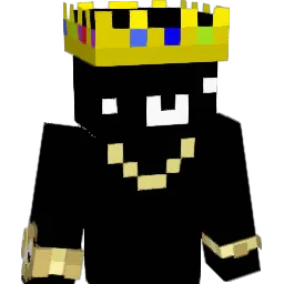 NinjaPango Minecraft avatar bust