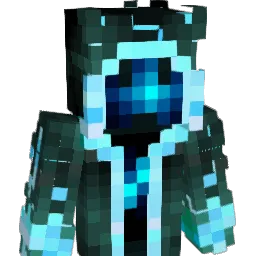 NinjaPhoenix226 Minecraft avatar bust