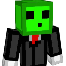 NinjaPig905 Minecraft avatar bust