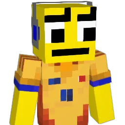 NinjaR077's Minecraft skin