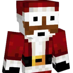 NinjaSSG's Minecraft skin