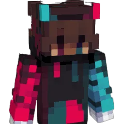 NinjaShu's Minecraft skin