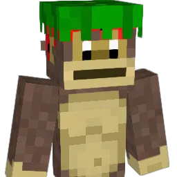 NinjaSliver's Minecraft skin