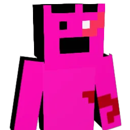 NinjaSpy37 Minecraft avatar bust