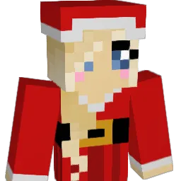 NinjaStar_g Minecraft avatar bust