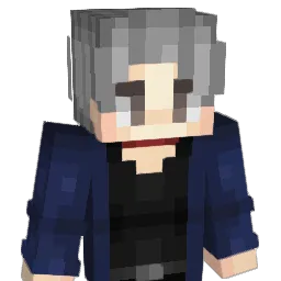 NinjaToonz Minecraft avatar bust