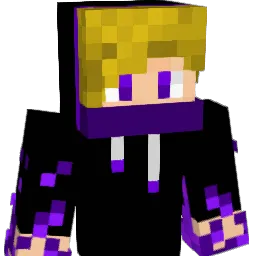 NinjaTw3nty1 Minecraft avatar bust