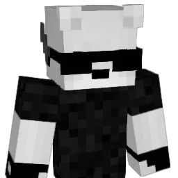 NinjaWiki Minecraft avatar bust