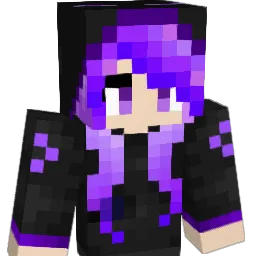 Ninja_Abby Minecraft avatar bust