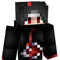 Ninja_Alperen Minecraft avatar bust