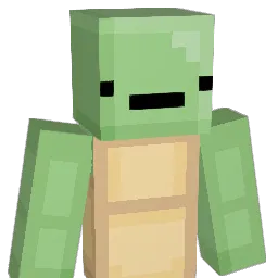 Ninja_Bear985 Minecraft avatar bust