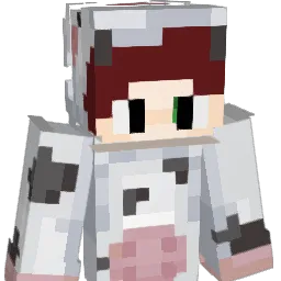Ninja_HG Minecraft avatar bust