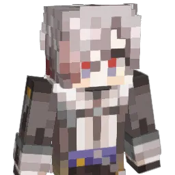 Ninja_Ichiru Minecraft avatar bust