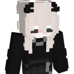 Ninja_Iris Minecraft avatar bust