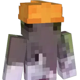 Ninja_JC's Minecraft skin