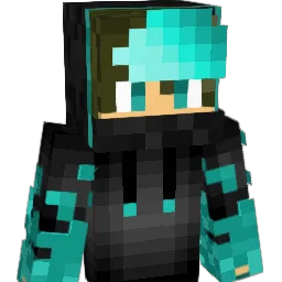 Ninja_Job's Minecraft skin