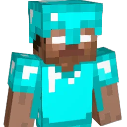 Ninja_Kiwi Minecraft avatar bust
