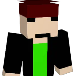 Ninja_Larry's Minecraft skin