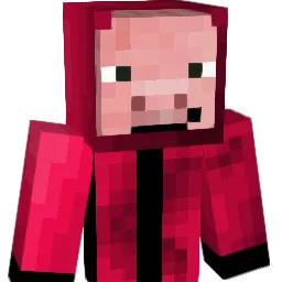 Ninja_MEC Minecraft avatar bust