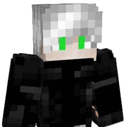 Ninja_Or Minecraft avatar bust