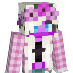 Ninja_Pocky's Minecraft skin