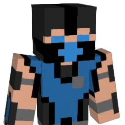 Ninja_scit's Minecraft skin