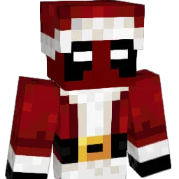 NinjaaCookie Minecraft avatar bust